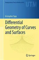 Görbék és felületek differenciálgeometriája - Differential Geometry of Curves and Surfaces