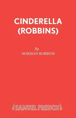 Hamupipőke (Robbins) - Cinderella (Robbins)