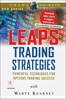 LEAPS kereskedési stratégiák - LEAPS Trading Strategies