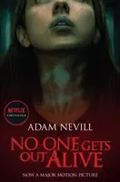 No One Gets Out Alive - Mostantól a NETFLIX nagyszabású filmje. - No One Gets Out Alive - Now a major NETFLIX film