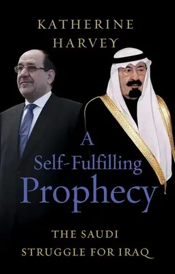 Önbeteljesítő prófécia: A szaúdiak harca Irakért - A Self-Fulfilling Prophecy: The Saudi Struggle for Iraq