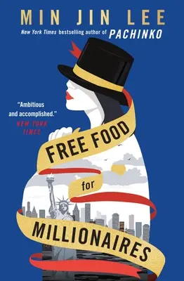 Ingyen étel milliomosoknak - Free Food for Millionaires