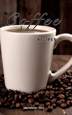 Kávé receptek - Coffee recipes