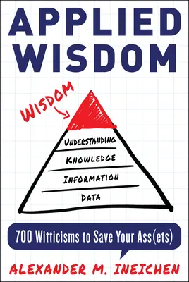 Alkalmazott bölcsesség: 700 szellemes szóvicc a vagyonmentéshez - Applied Wisdom: 700 Witticisms to Save Your Assets