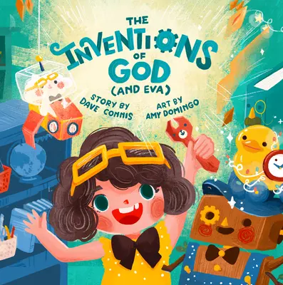 Isten (és Éva) találmányai - The Inventions of God (and Eva)