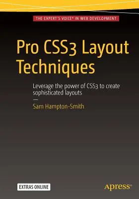Pro Css3 elrendezési technikák - Pro Css3 Layout Techniques