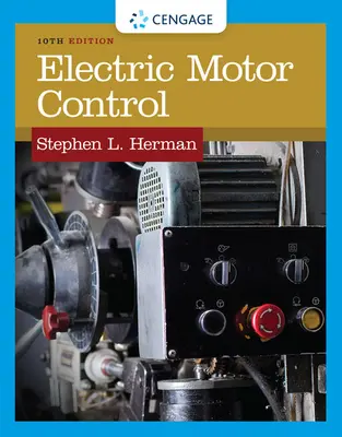 Elektromos motorvezérlés - Electric Motor Control