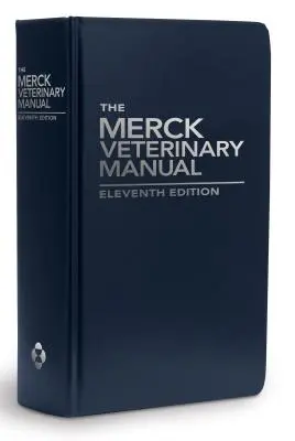 A Merck állatorvosi kézikönyv - The Merck Veterinary Manual