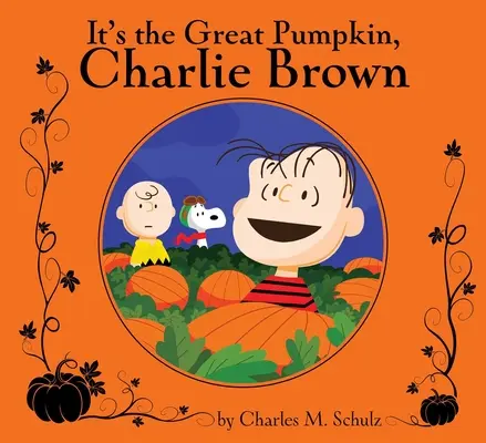 Itt a nagy tök, Charlie Brown! - It's the Great Pumpkin, Charlie Brown