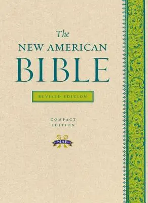 Új Amerikai Biblia-NABRE - New American Bible-NABRE