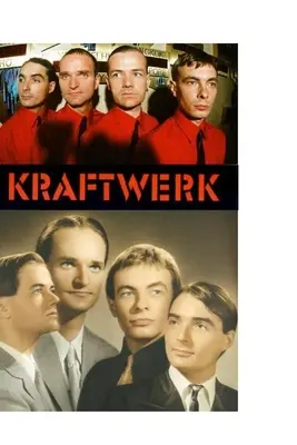 Kraftwerk: A sokkoló igazság! - Kraftwerk: The Shocking Truth!