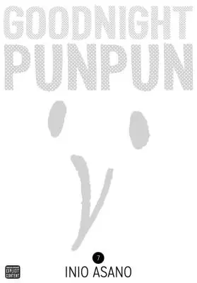 Jó éjt, Punpun, 7. kötet, 7. kötet - Goodnight Punpun, Vol. 7, 7