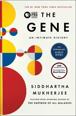 A gén: egy intim történet - The Gene: An Intimate History