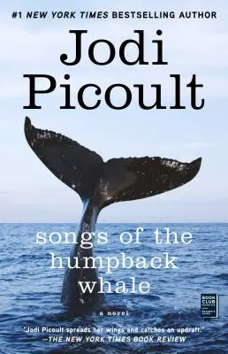 A púpos bálna dalai: A Novel in Five Voices - Songs of the Humpback Whale: A Novel in Five Voices