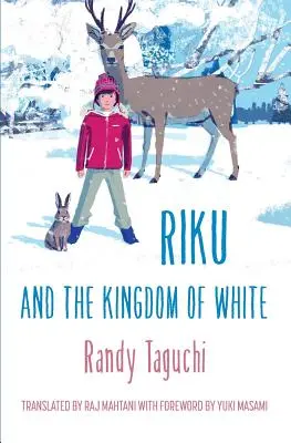 Riku és a Fehér Királyság - Riku and the Kingdom of White