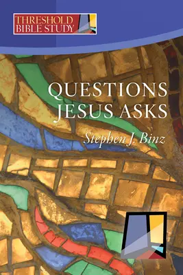 Jézus kérdései - Questions Jesus Asks