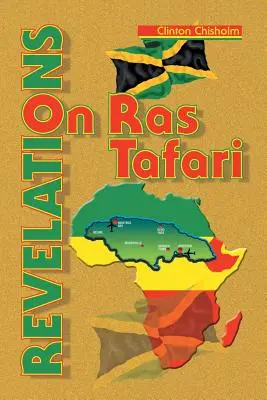 Kinyilatkoztatások Ras Tafariról - Revelations on Ras Tafari