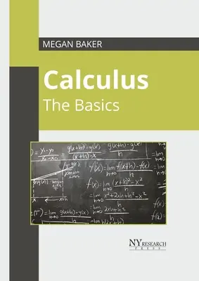 Calculus: Az alapok - Calculus: The Basics