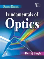 Az optika alapjai - Fundamentals of Optics