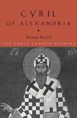 Alexandriai Cirill - Cyril of Alexandria