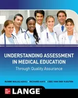 Az értékelés megértése az orvosképzésben a minőségbiztosításon keresztül - Understanding Assessment in Medical Education Through Quality Assurance