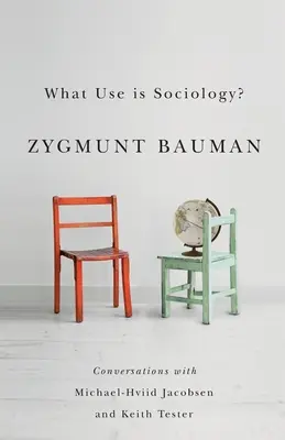 Mire jó a szociológia? Beszélgetések Michael Hviid Jacobsennel és Keith Testerrel - What Use Is Sociology?: Conversations with Michael Hviid Jacobsen and Keith Tester