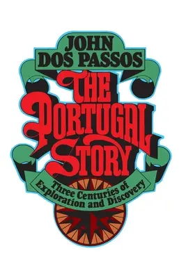 A portugál történet - The Portugal Story