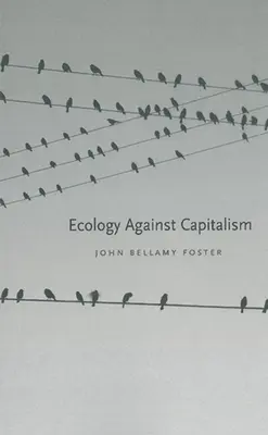 Ökológia a kapitalizmus ellen - Ecology Against Capitalism