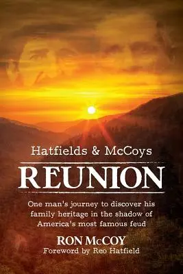 Újratalálkozás: Hatfields és Mccoys - Reunion: Hatfields and Mccoys