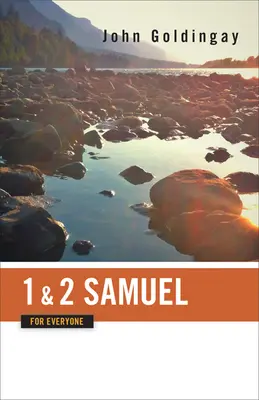 1. és 2. Sámuel mindenkinek - 1 and 2 Samuel for Everyone