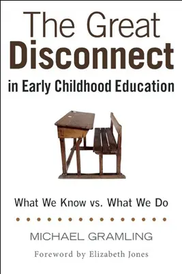 A nagy szakadék a kisgyermekkori nevelésben: Amit tudunk, és amit teszünk - The Great Disconnect in Early Childhood Education: What We Know vs. What We Do