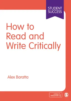 Hogyan olvassunk és írjunk kritikusan - How to Read and Write Critically