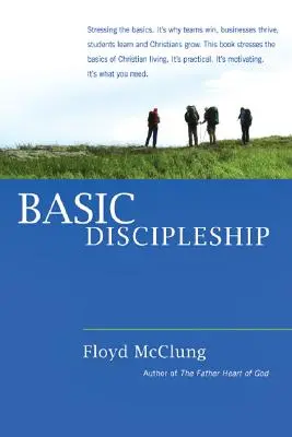 Alapvető tanítványság - Basic Discipleship