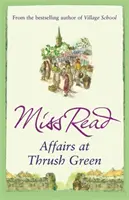 Ügyek Thrush Greenben - Affairs at Thrush Green