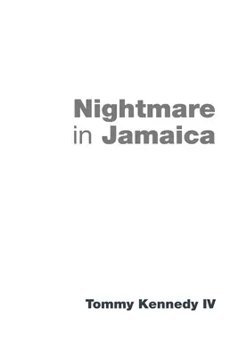 Rémálom Jamaikában - Nightmare in Jamaica