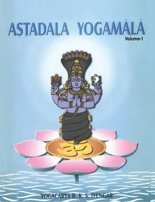 Astadala Yogamala 1. kötet - Astadala Yogamala Volume-1