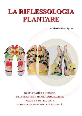 La riflessologia plantare