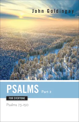 Zsoltárok mindenkinek, 2. rész - Psalms for Everyone, Part 2