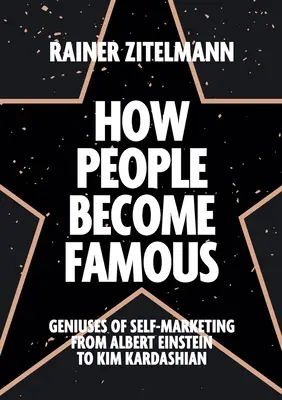 Hogyan válnak az emberek híressé - How People Become Famous