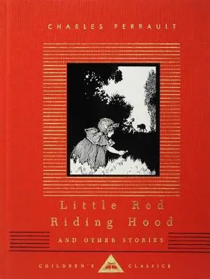 Piroska és más történetek - Little Red Riding Hood and Other Stories