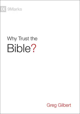 Miért bízzunk a Bibliában? - Why Trust the Bible?