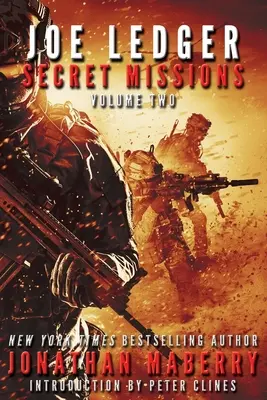 Joe Ledger: Titkos küldetések második kötet - Joe Ledger: Secret Missions Volume Two