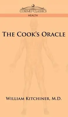 A szakács orákulum - The Cook's Oracle