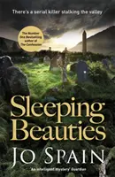 Sleeping Beauties - (Tom Reynolds felügyelő rejtélye 3. könyv) - Sleeping Beauties - (An Inspector Tom Reynolds Mystery Book 3)