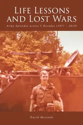 Életleckék és elveszett háborúk: Katonai epizódok 5 évtizeden keresztül (1977 - 2019) - Life Lessons and Lost Wars: Army Episodes across 5 Decades (1977 - 2019)