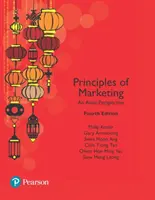 A marketing alapelvei, ázsiai perspektíva - Principles of Marketing, An Asian Perspective