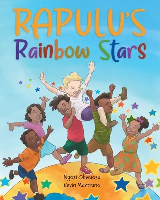 Rapulu szivárványcsillagai - Rapulu's Rainbow Stars