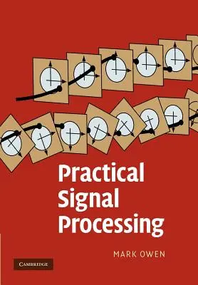 Gyakorlati jelfeldolgozás - Practical Signal Processing