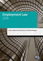 Munkajog 2016 - Employment Law 2016