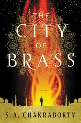 A réz város - The City of Brass